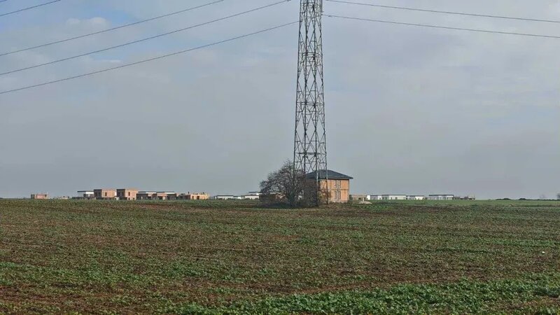 Vidra, Manastirea,